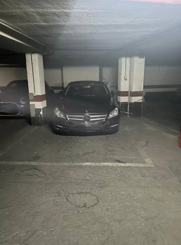 Garaje en Alquiler en Calle de San Ignacio de Loyola en La Petxina