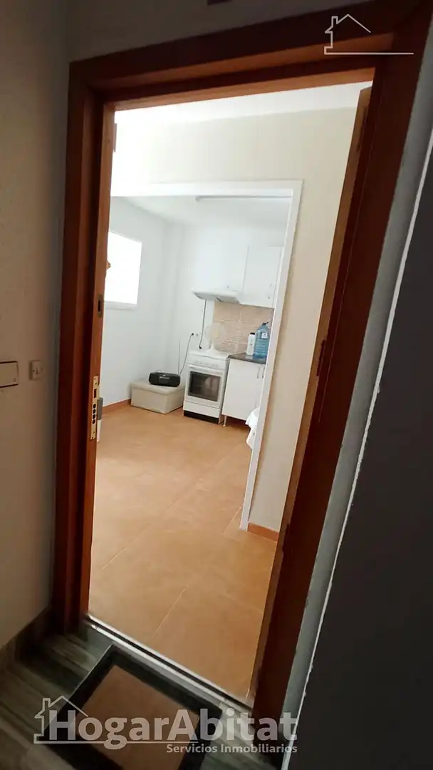Dormitori de Àtic en venda en Benicarló amb Terrassa, Traster i Balcó