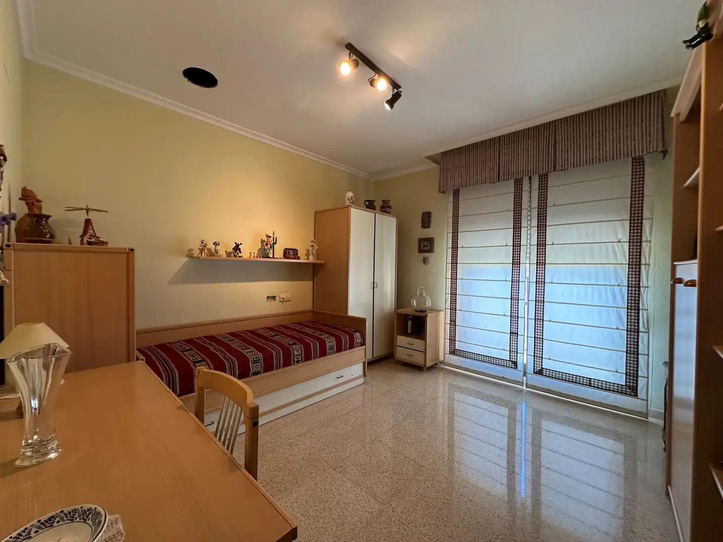 Habitación de Casa adosada en venta en Sant Rafael 