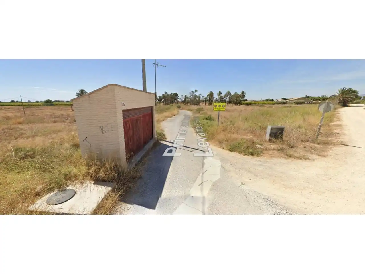 Residencial en venta en Elche / Elx