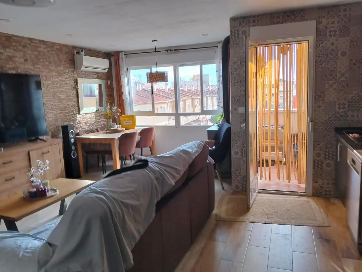 Piso con terraza en venta en Formentera del Segura, imagen 5
