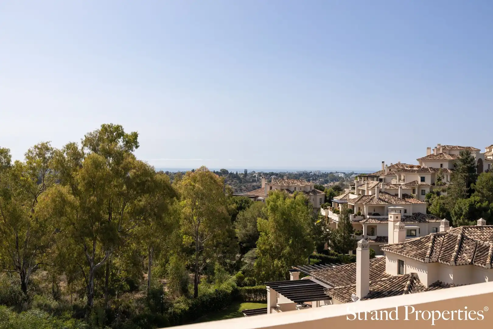 Penthouse mit Terrasse zum Verkauf in Los Arqueros  - Puerto del Almendro, imagen 46