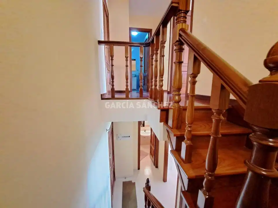 Dúplex en venta en Boiro con Calefacción, Amueblado y Balcón