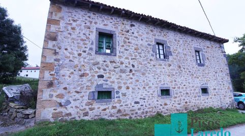 Foto 5 von Haus oder Chalet zum Verkauf in Calle Arbuste, 2, Karrantza Harana / Valle de Carranza, Bizkaia
