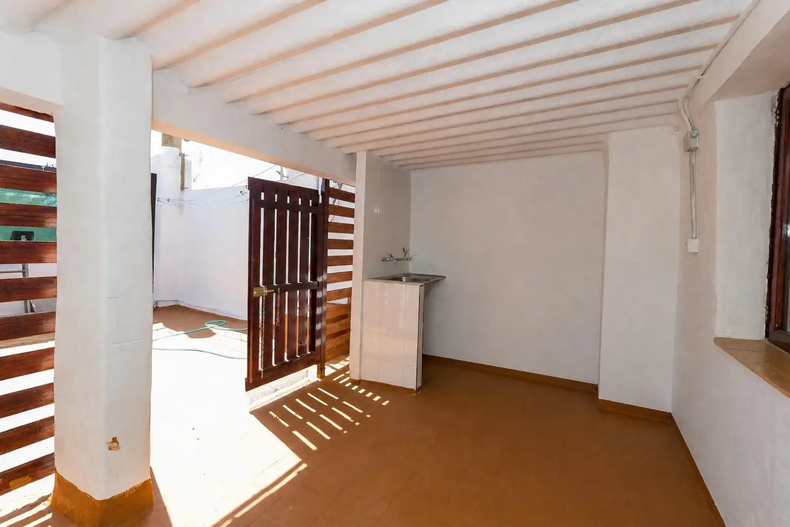House with garden for sale in Llucmajor pueblo, imagen 12
