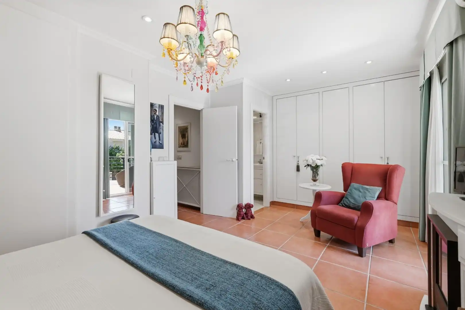 Adosado con terraza en venta en MARE NOSTRUM 41, imagen 37