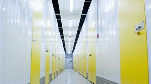 Foto 5 de Trastero de alquiler en Calle de Antonio Cánovas, 2, Doctor Cerrada, Zaragoza Capital