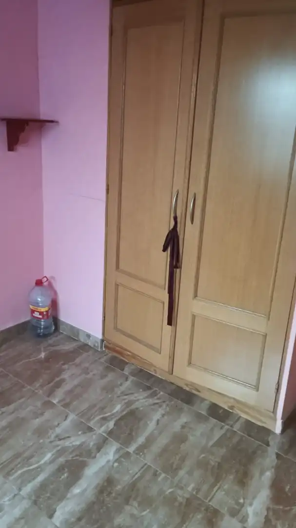 Casa o xalet en venda en Baza amb Calefacció, Terrassa i Traster