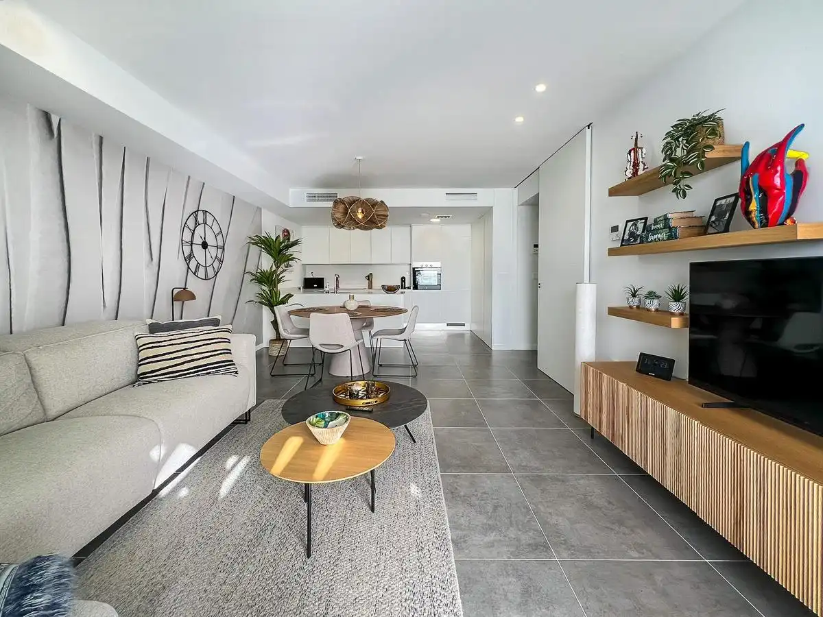 Apartamento en venta en Finestrat Pueblo, imagen 17