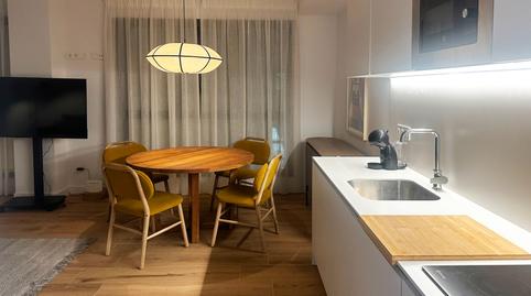 Foto 2 de Pis de lloguer a Calle de la Infanta Mercedes, Castillejos - Cuzco, Madrid