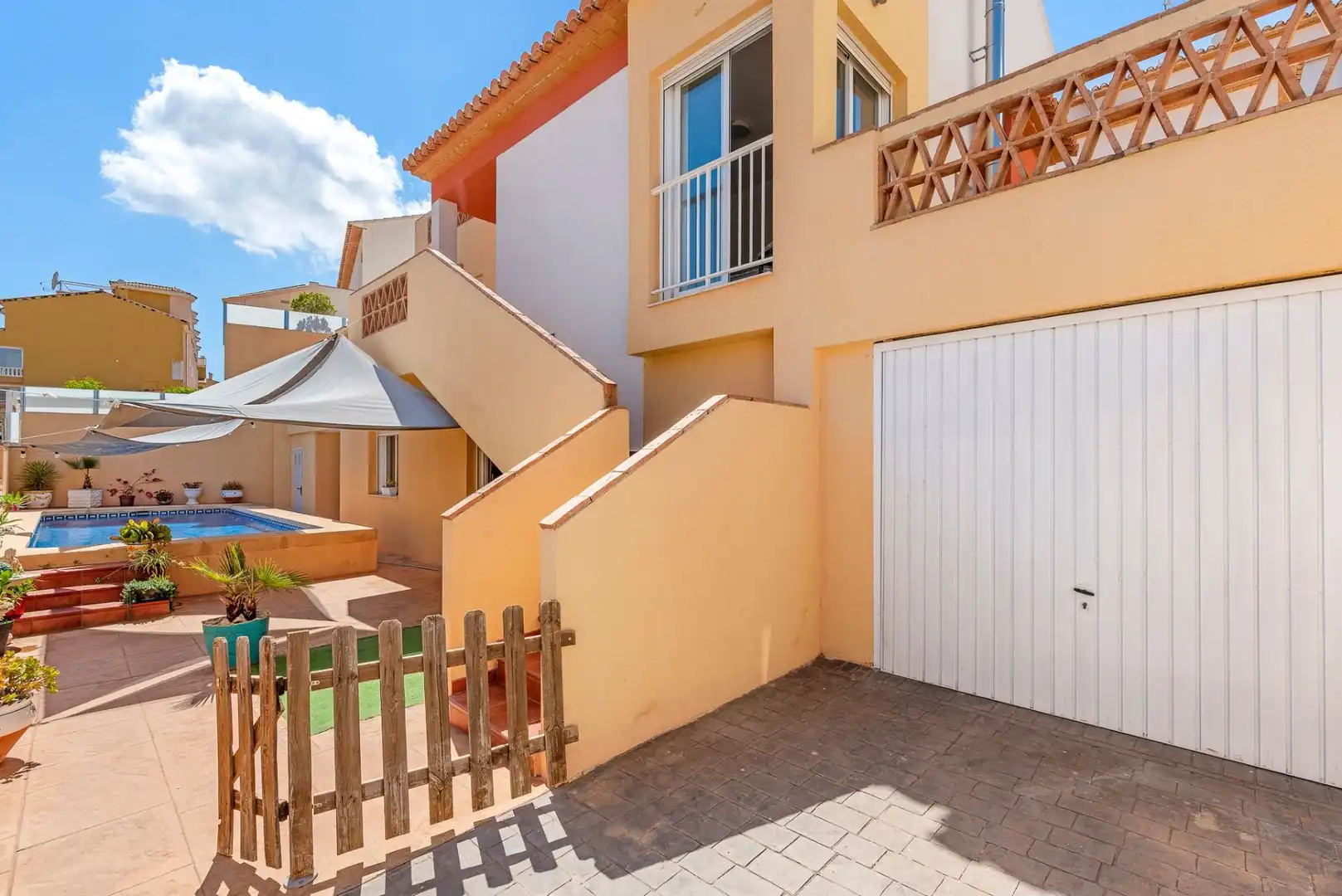 Villa avec piscine à vendre à Escandinavia - Cautivador, imagen 45