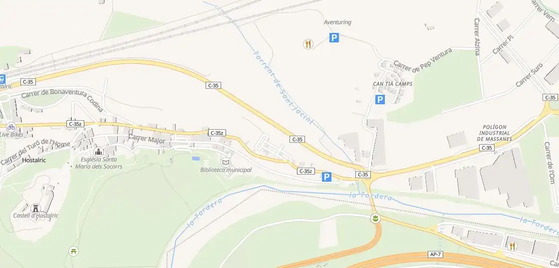 Piso en venta en Hostalric, imagen 6