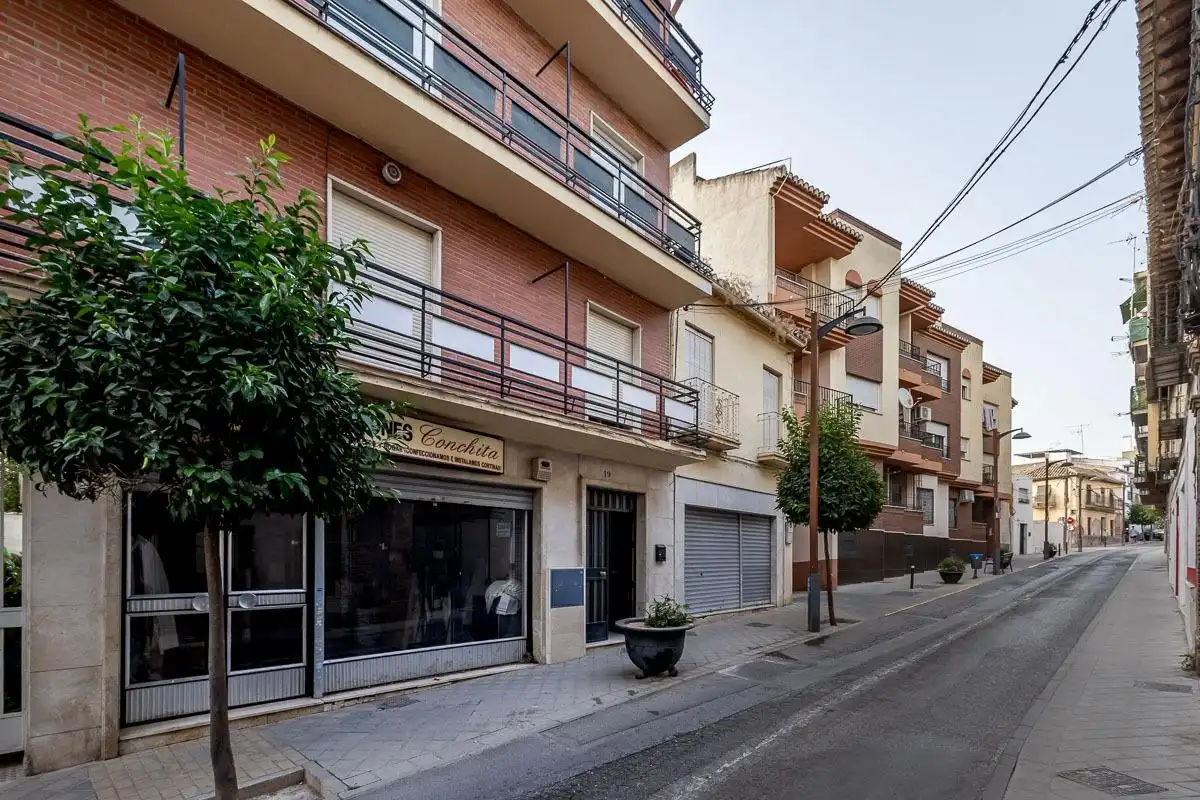 Appartement avec terrasse à vendre à PINTOR VELAZQUEZ, imagen 30