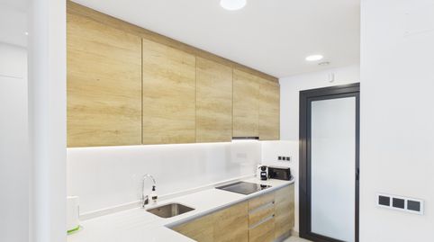 Elegancia, altura y exclusividad frente al Mediterráneo. Este impresionante apartamento en la planta 18 de Sunset Waves Benidorm r, imatge 4