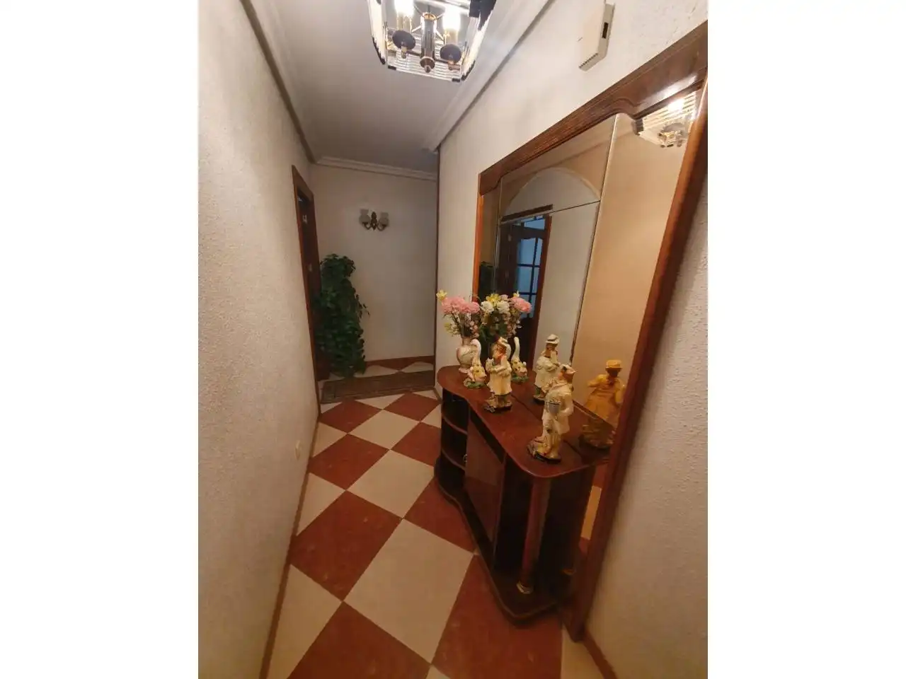 Piso con terraza en venta en Jódar, imagen 12