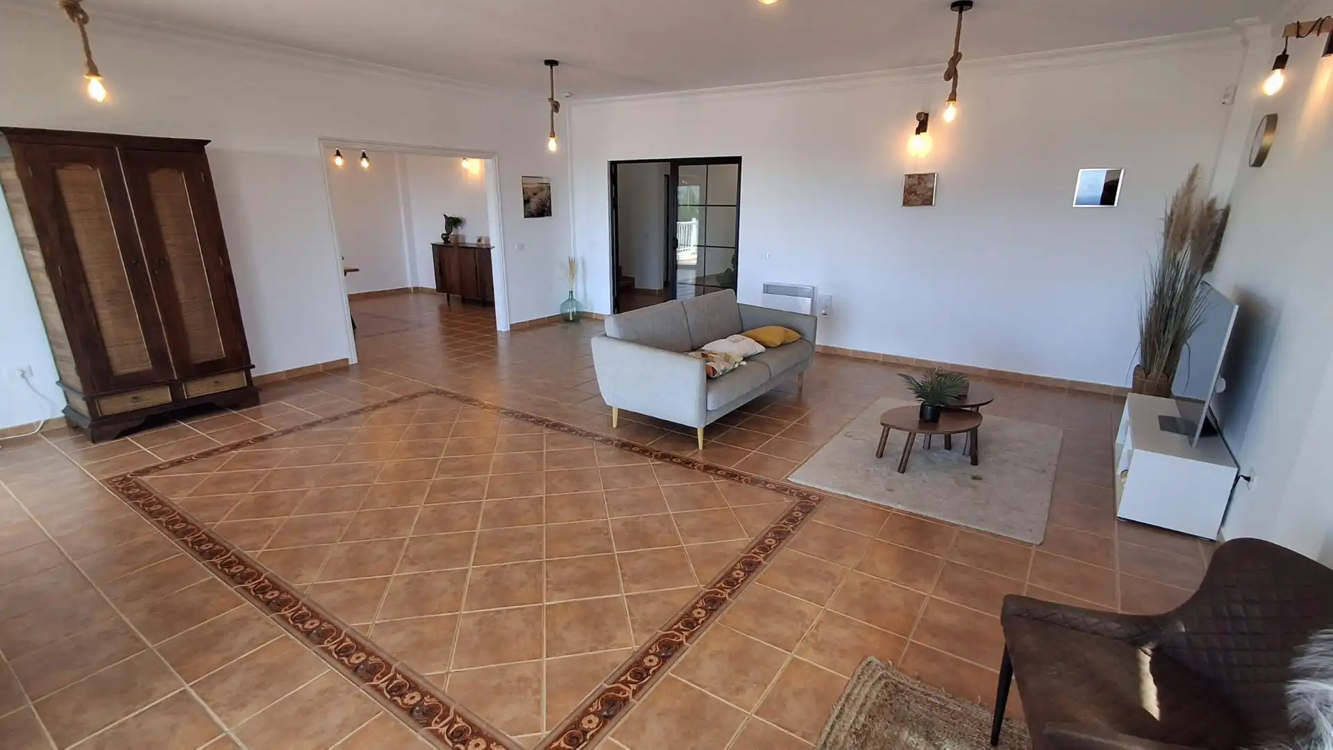 Casa o chalet en venta en Arona con Aire acondicionado, Jardín privado y Terraza