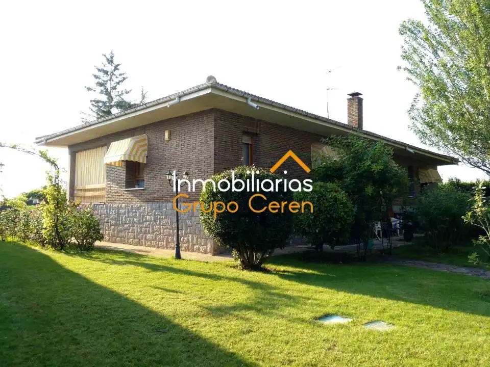 Houses for sale in Santo Domingo de la Calzada