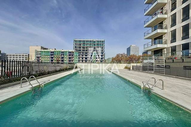 Piso en Alquiler en La Marina del Prat Vermell