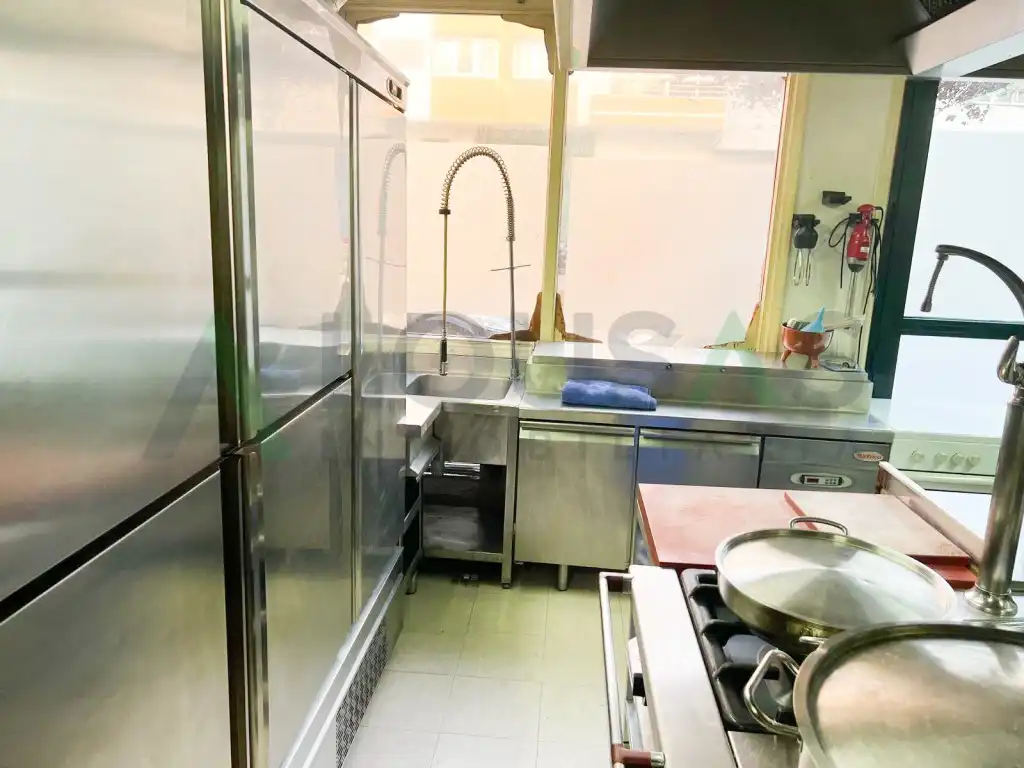 Local comercial en venta en Paradai, imagen 9