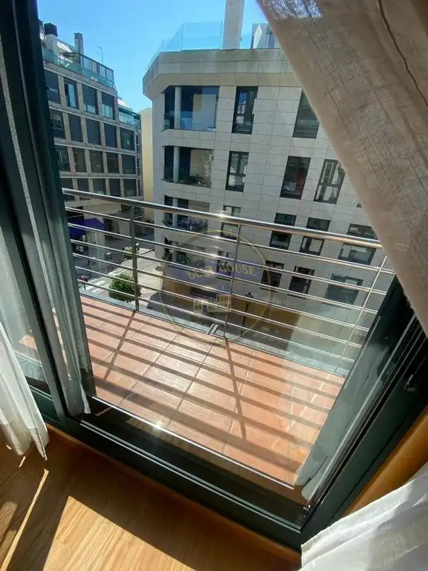 Flat with terrace to rent in Calle ZARAGOZA, imagen 11