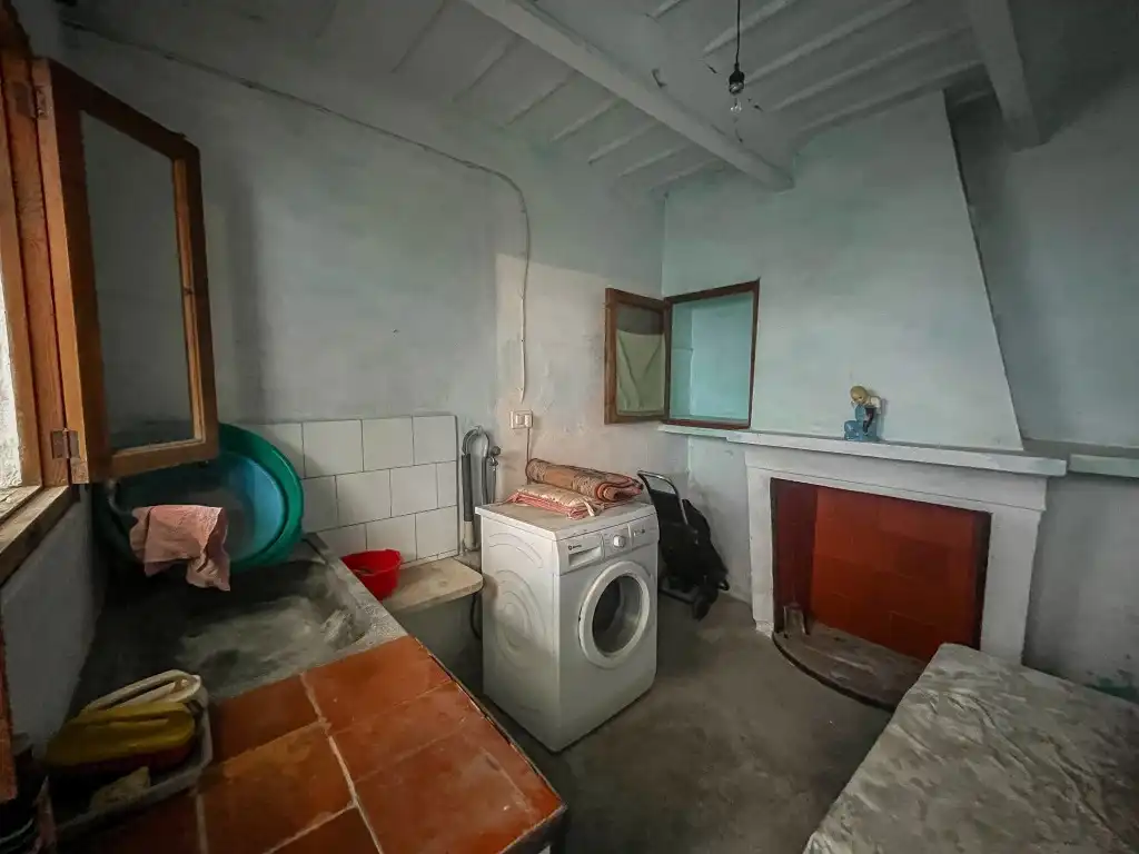 Cocina de Casa adosada en venta en Pollença