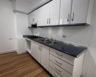 Kitchen of Flat to rent in Linares  with Air Conditioner, Heating and Parquet flooring