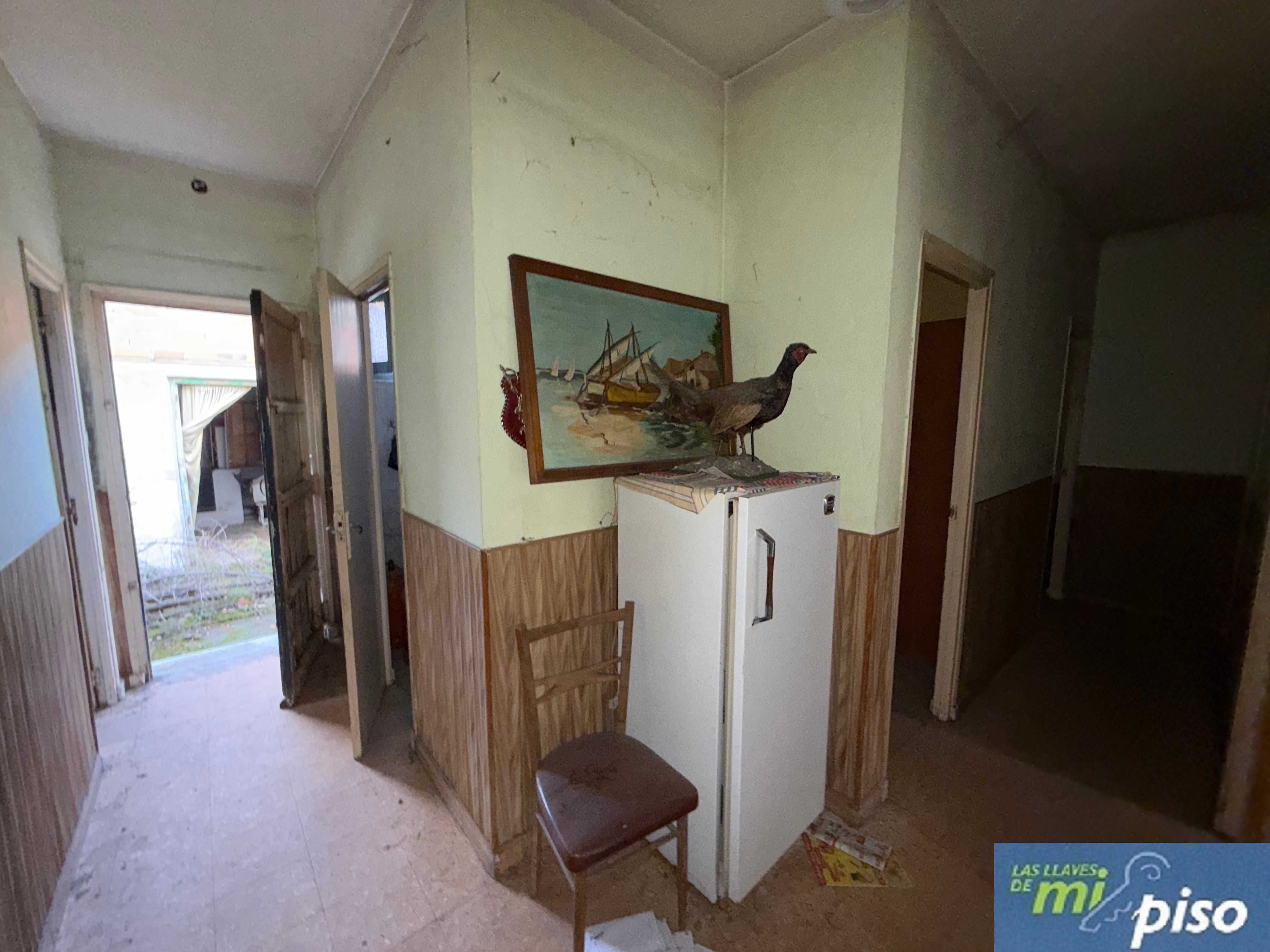 Casa o chalet en venta en Pedrajas de San Esteban con Jardín privado, Terraza y Trastero