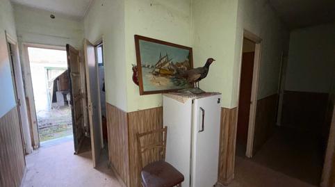 Foto 2 de Casa o xalet en venda a Calle Nogal, 9, Pedrajas de San Esteban, Valladolid