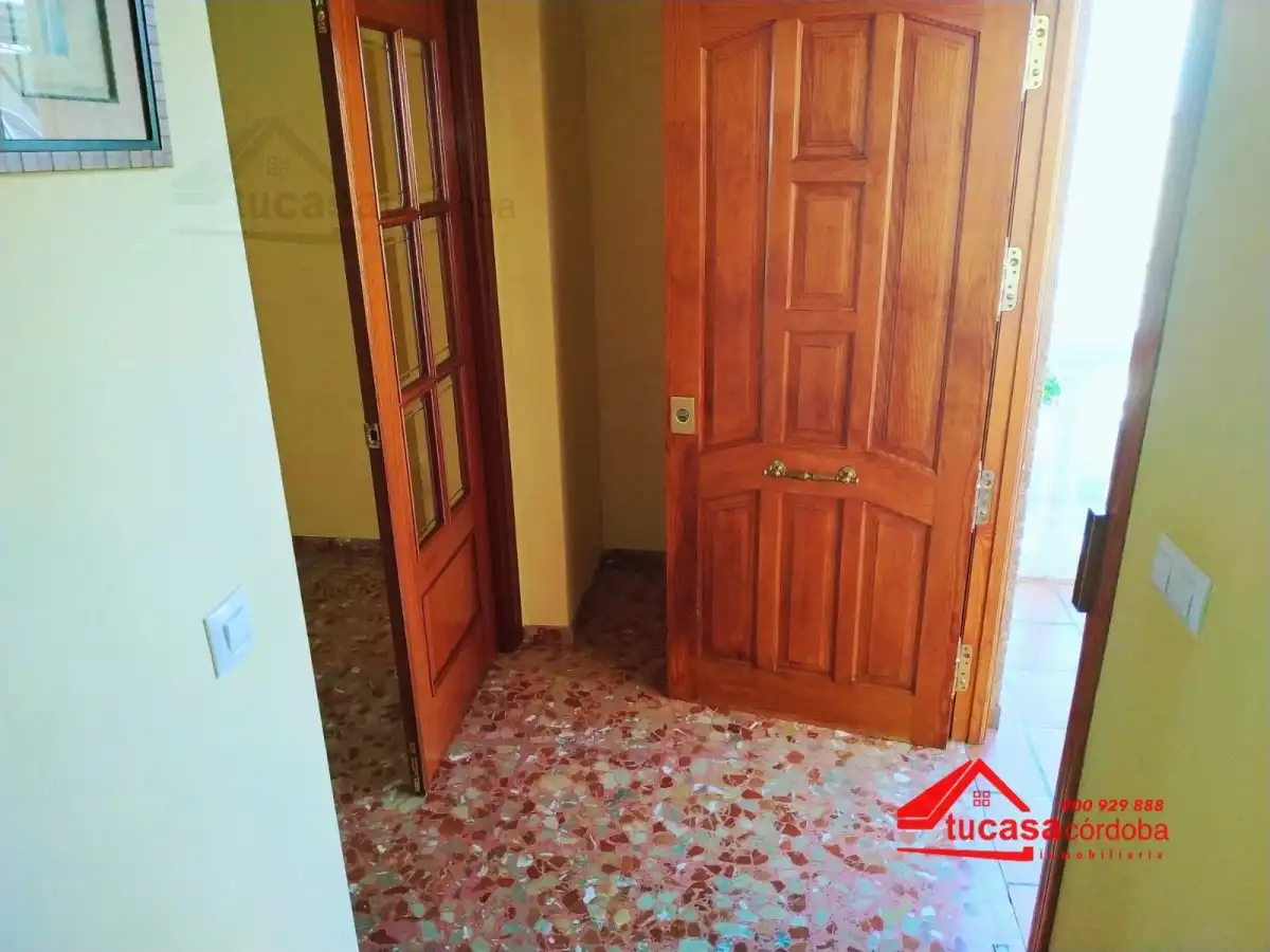 Country homes for sale in Córdoba  with Air Conditioner, Private garden and Storage room