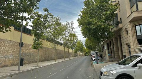 Foto 4 de Garatge en venda a Tellez, Pacífico, Madrid