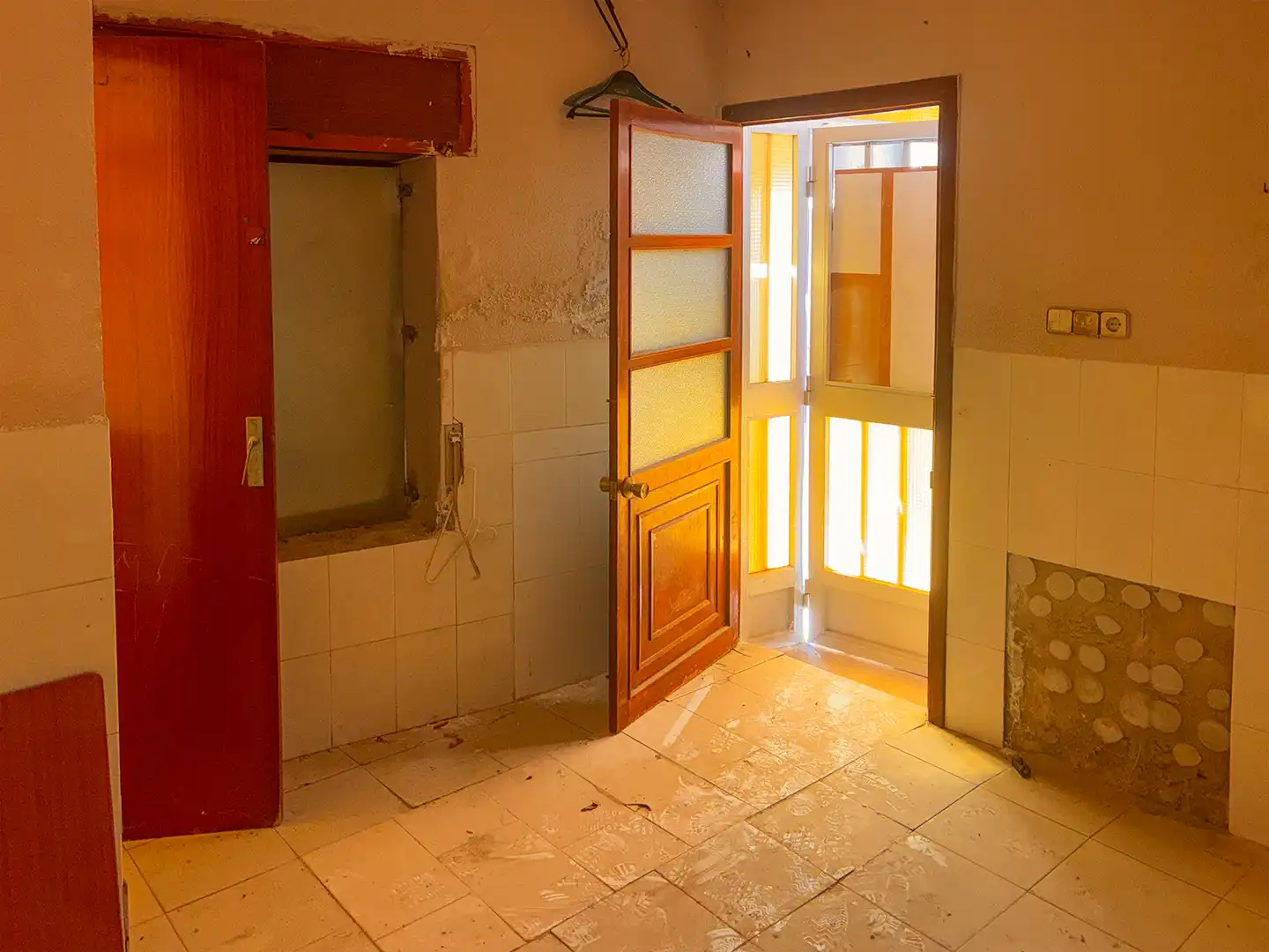 Casa o xalet en venda en Tobarra