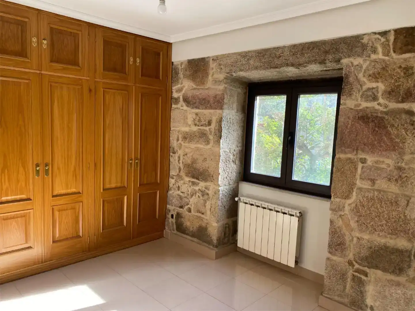 Flat for rent in Vigo 