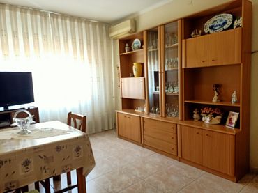Piso con balcón en venta en Col.legis Nous