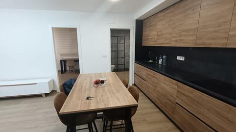 Foto 3 de Apartamento de alquiler en San Gabriel, Alicante / Alacant