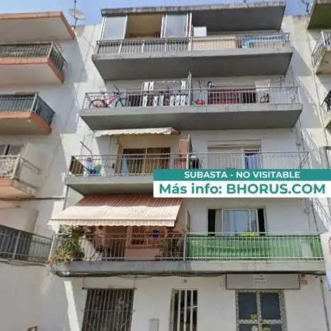 Flat for sale in AQUARI 20