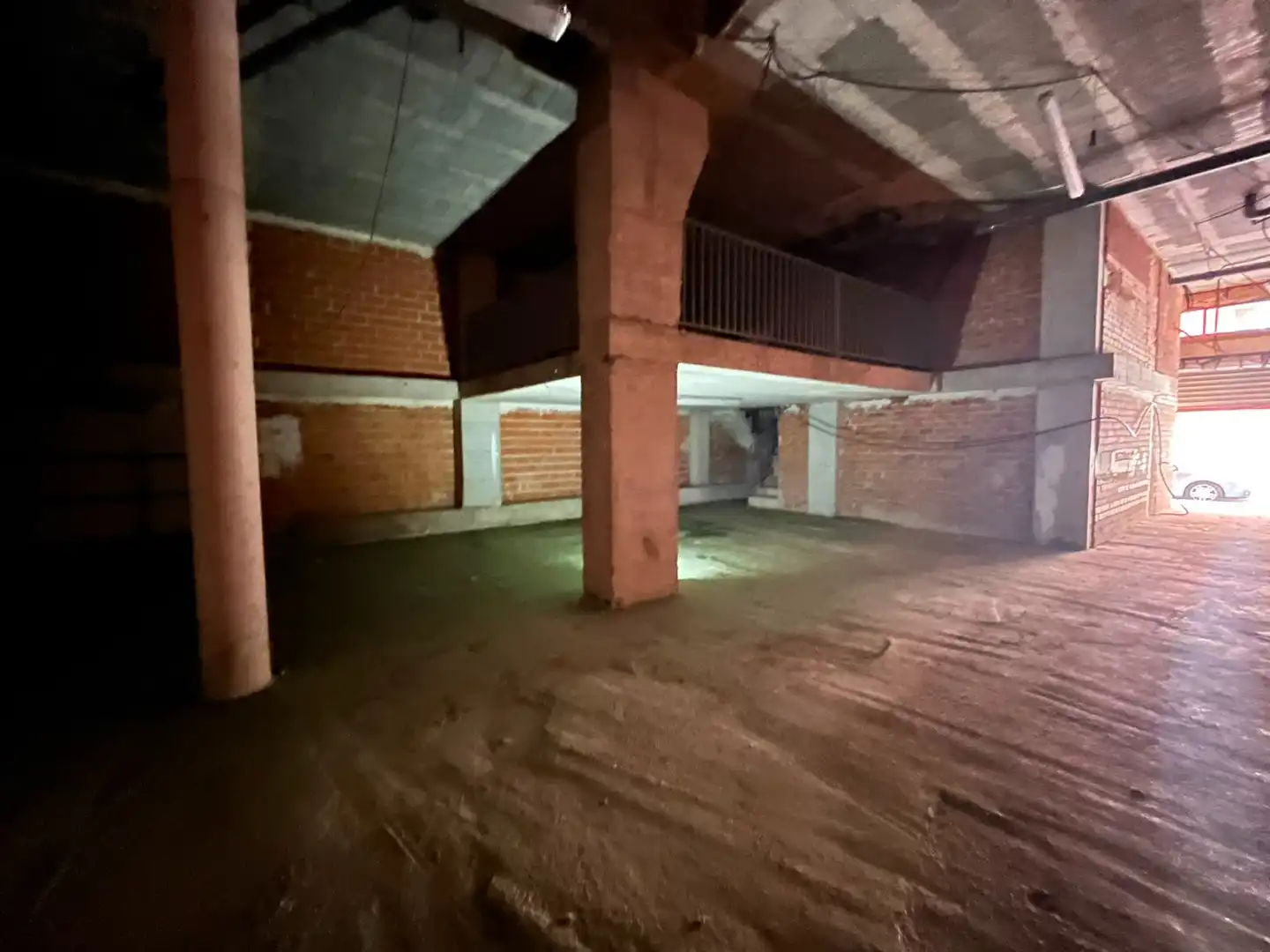 Gewerbefläche zur Miete in Carrer del Doctor Ferran 9, imagen 3