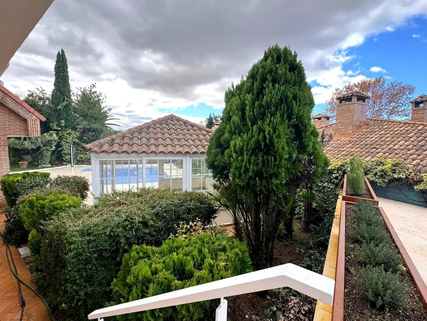 Xalet amb piscina en venda a Castillo Campodón, imagen 10