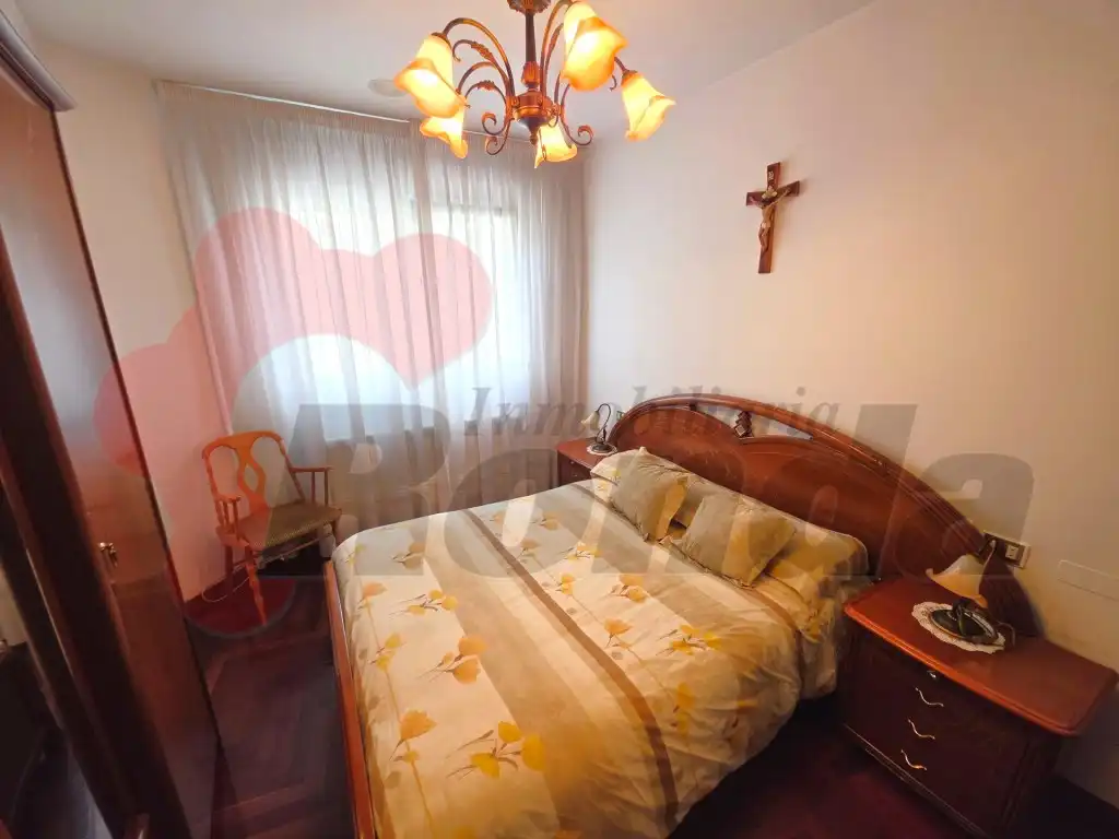 Appartement compact avec ascenseur à vendre à Residencia - Abella, imagen 12