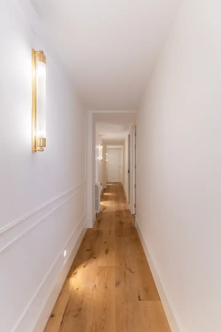 Piso en venta en Madrid con Aire acondicionado, Calefacción y Parquet