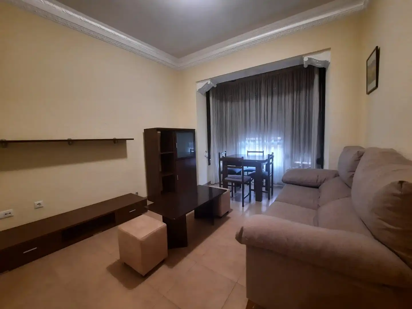 Sala d'estar de Edifici en venda en Castellón de la Plana / Castelló de la Plana
