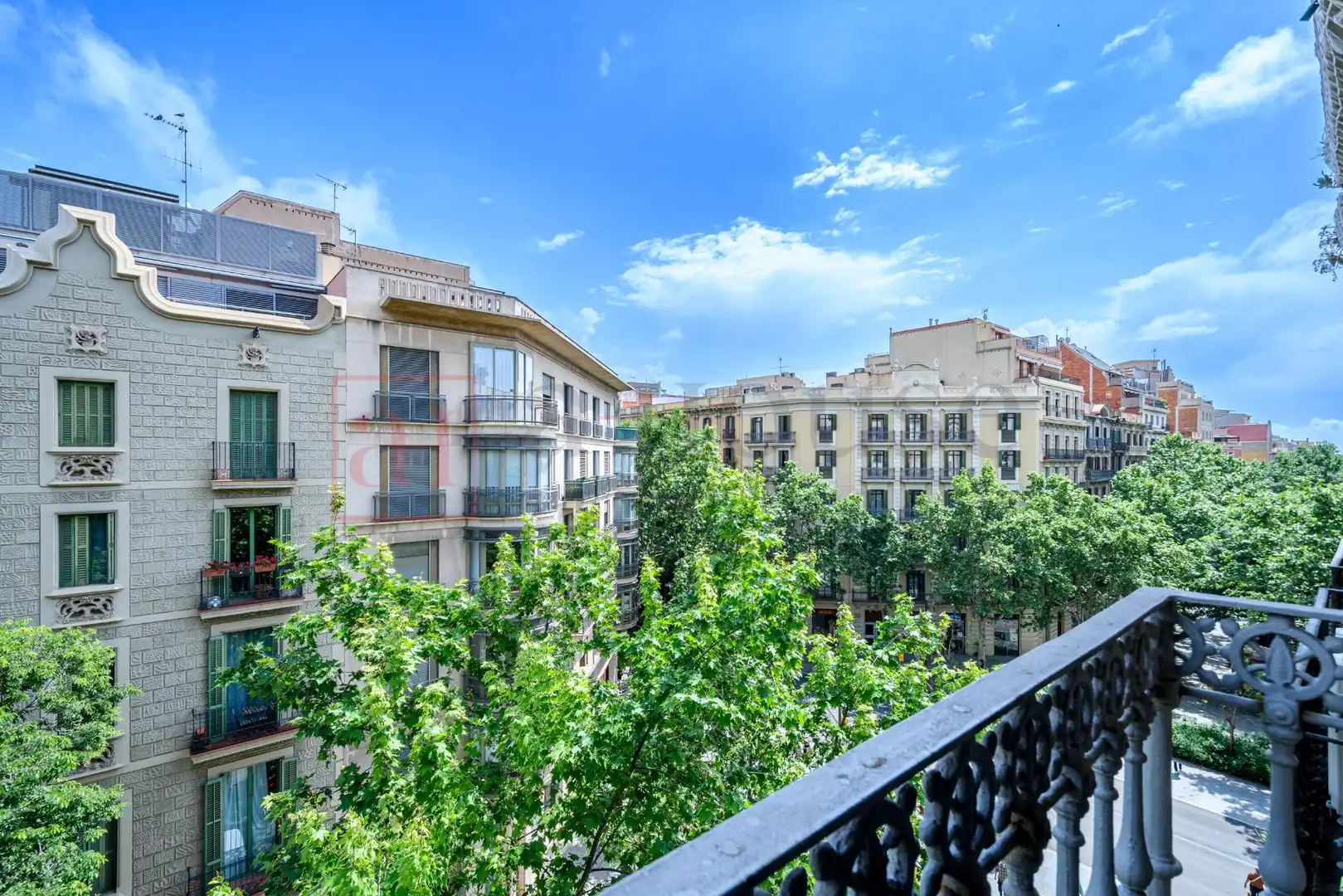 Appartement avec ascenseur à vendre à Carrer de Girona, imagen 14