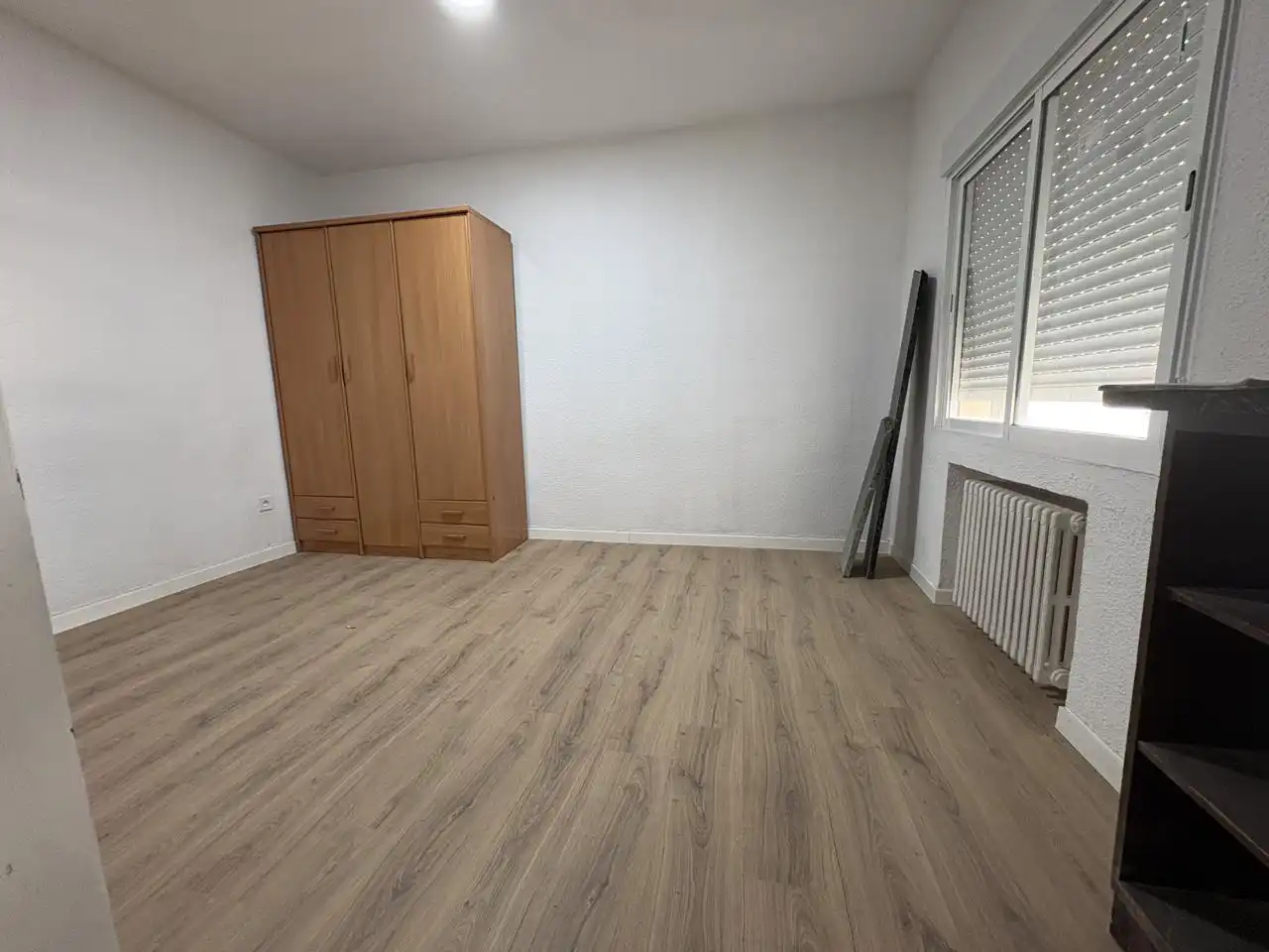 Wohnung zur Miete in Calle de Torres Miranda, Chopera