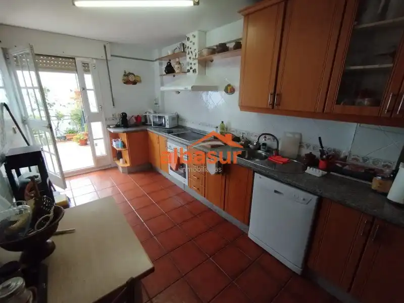 Casa amb terrassa en venda a Noroeste, imagen 7