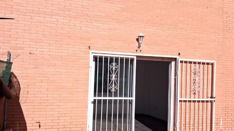 Foto 4 de Casa adosada en venta en Calle Hispanidad, Osera de Ebro, Zaragoza