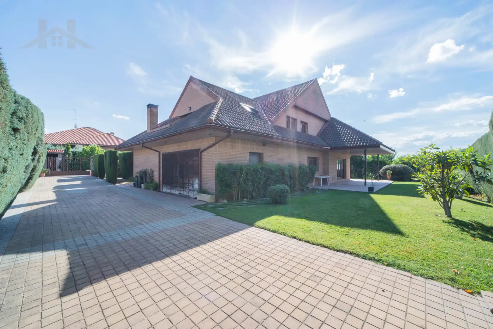Casa con terraza en venta en Calle Álamo, imagen 46