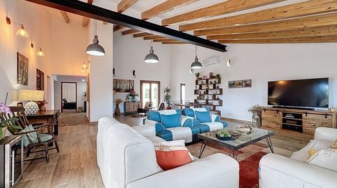 Foto 5 de Casa o xalet en venda a Pueblo - Urbanizaciones, L'Alfàs del Pi