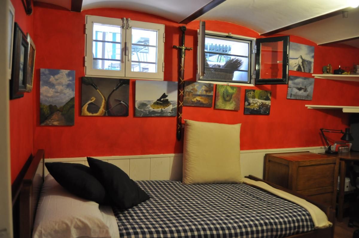 House or chalet to share in Fuente del Berro