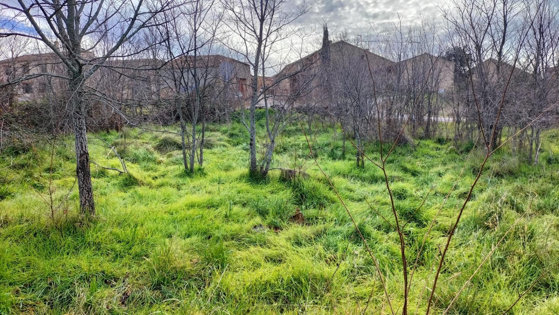 Residential for sale in Turégano