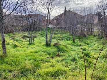 Terreny residencial en venda a Turégano