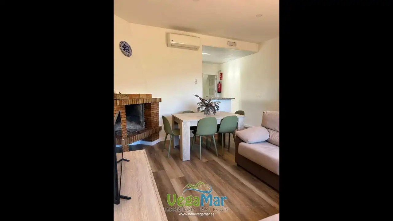 Country homes for rent in Almuñécar  with Terrace and Swimming Pool